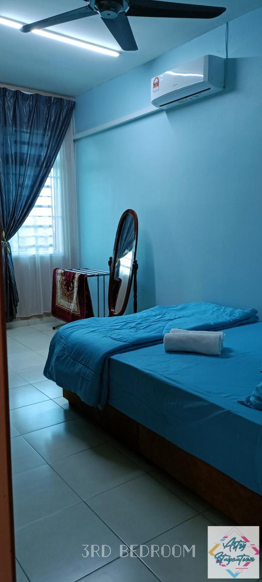 Artsy Staycation Malacca Esterno foto